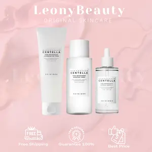 BPOM SKIN1004 Madagascar Centella Tone Brightening Mencerahkan  Niacinamide