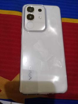 Product Review of [NEW LAUNCH] vivo Y29 (8/128) - Design Marmer Eksklusif, 6500mAh Tahan 3 Hari, Tahan Banting Ekstrem, IP69 Tahan Air Ekstrem, AI Erase 2.0 + AI Circle to Search from N**g M**h Y**i 1