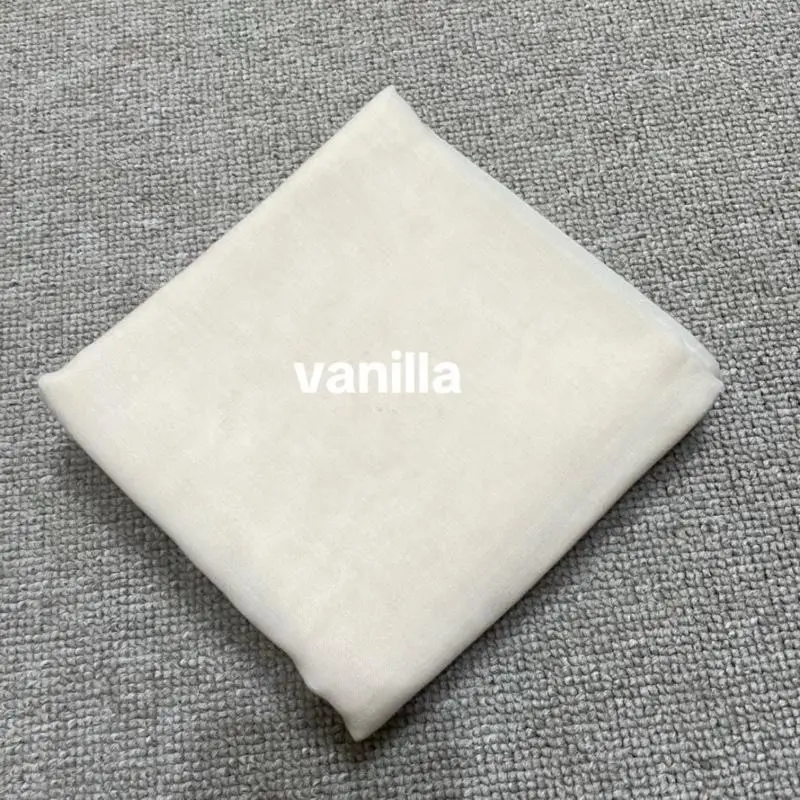 vanilla