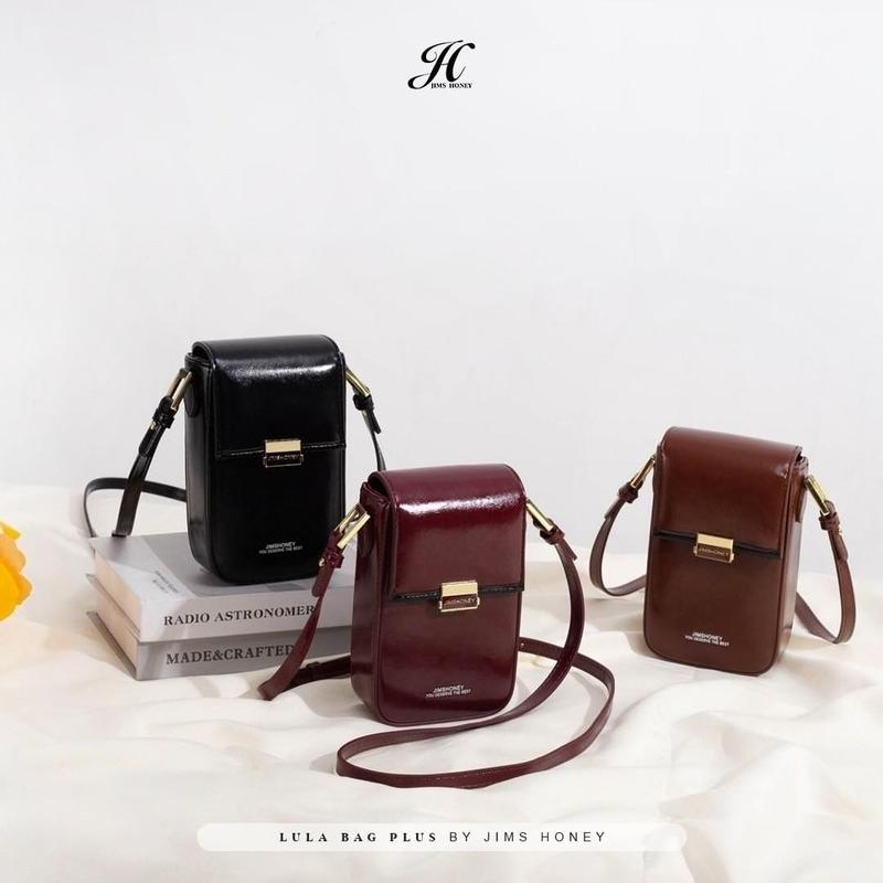 JIMS HONEY TAS WANITA LULA PLUS MINI BAG 1