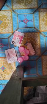 Product Review of Penjepit Softlens BASIC / Jepitan Softlens / Penjepit Soflen / Spatula Softlens / Alat Pasang Softlens / ACCCOOL from 😎**✨ 0