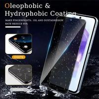 Gambar ANTI SPY SAMSUNG M54 5G / M34 5G / M14 5G / M15 5G TEMPERED GLASS PRIVACY 9H HIGH QUALITY - SAM M54 dari SNOW STORE8 Kota Administrasi Jakarta Barat 2 Tokopedia
