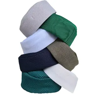 Peci habasa peci hitam peci ungu buat penutup kepala Nyaman Keren Kopiah Muslim Dewasa Songkok Topi