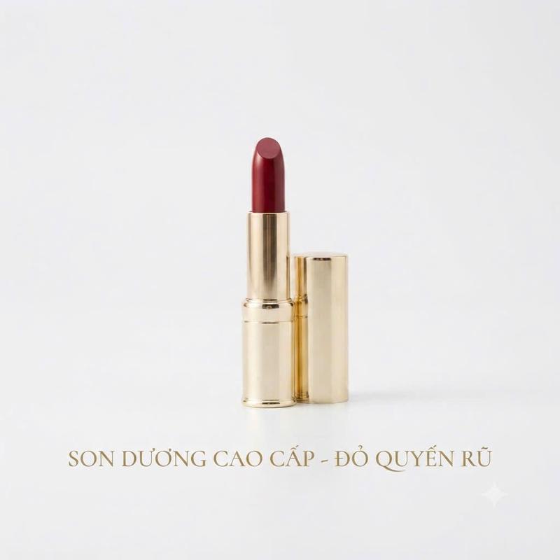 Son dưỡng có màu Hu fullsize