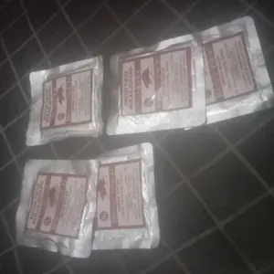 Dapat 5 pcs Racun Tikus Beras Jepang Siap Pakai Basmi Tikus Hingga Tuntas