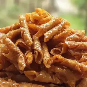 Kacang intip manis 500gram