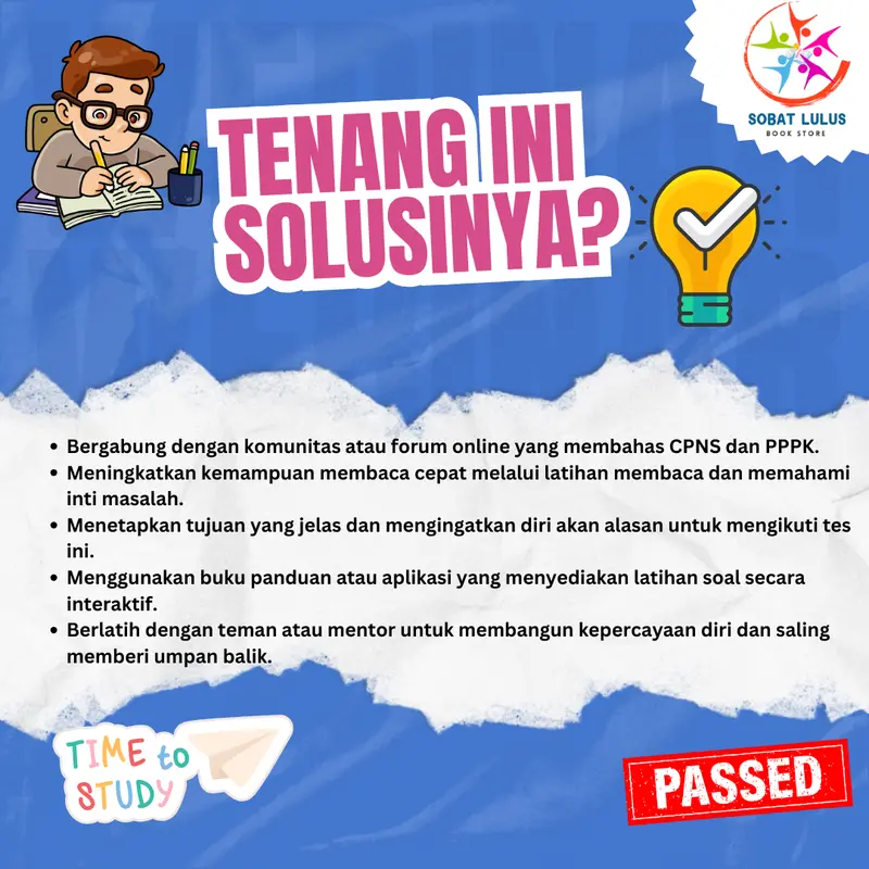 MODUL SUKSES PPPK FORMASI DOKTER TERBARU 2024 4