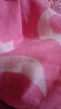 Product Review of (041B)Payung Standard Warna Polos Gagang Kayu Premium Merah Putih Orange Putih/Payung Tongkat/Payung Polos Premium Quality from m**a 0