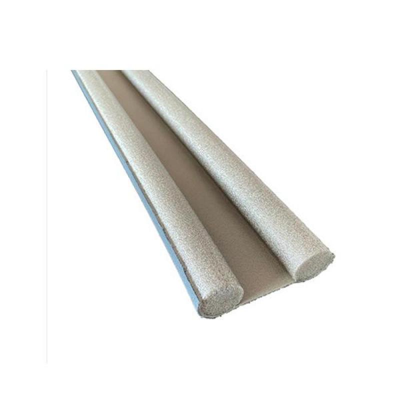 Flexible Tape Guard EVA Foam Wind Sealant Plug 0