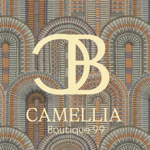 KODE PO SPECIAL LIVE SALE PRODUK CAMPURAN DASTER, GAMIS, MUKENA BY CAMELLIA BOUTIQUE 99