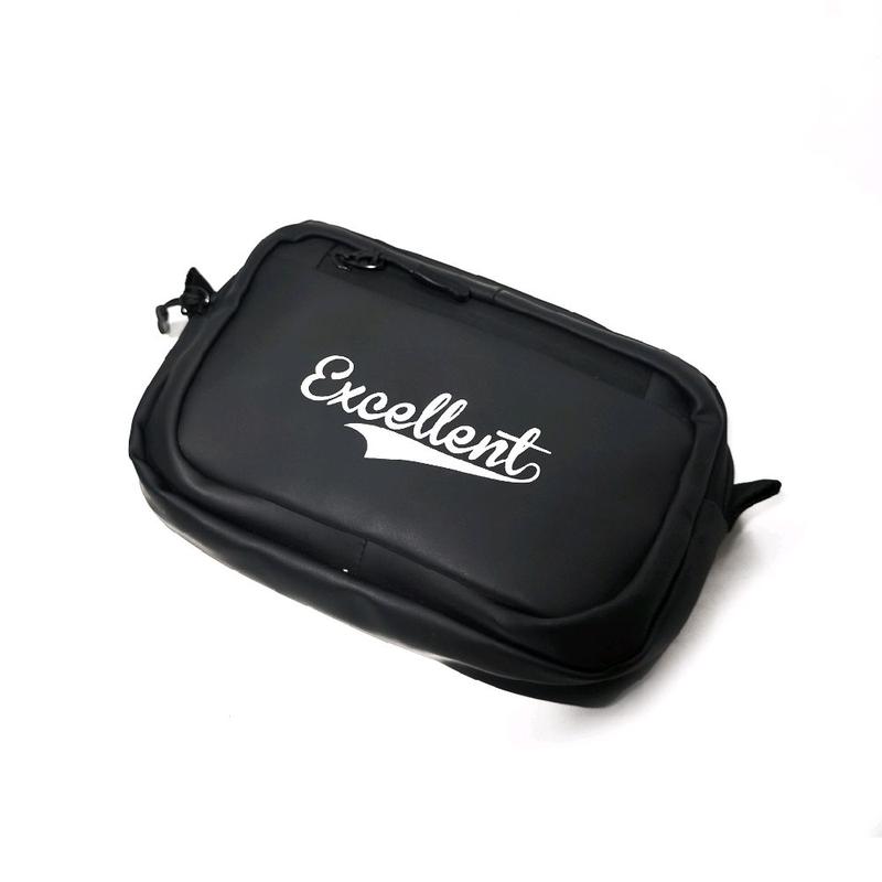 Tas   Keren dan Stylish - Slingbag Cowok selempang pria 4