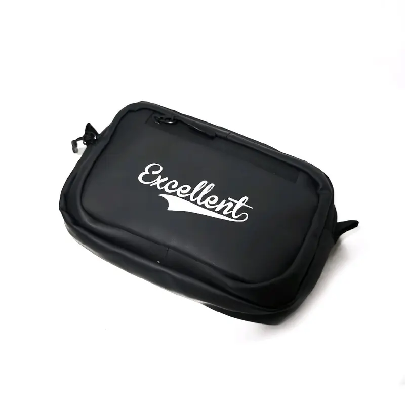 Tas   Keren dan Stylish - Slingbag Cowok selempang pria 4