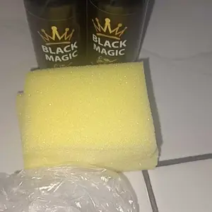 BLACK MAGIC PENGHITAM BODY MOTOR 60ML