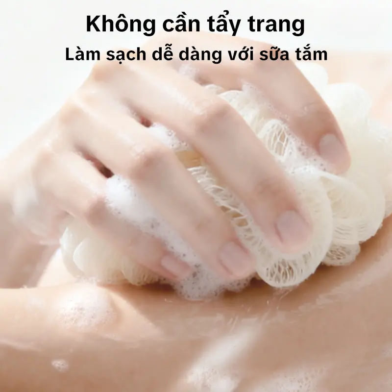 [FLASH DEAL]  Xịt dưỡng thể trắng sáng da Koai 200ml – Niacinamide giúp dưỡng trắng, nâng tông tự nhiên; chống nước và mồ hôi hiệu quả | BigBuy360 - bigbuy360.vn
