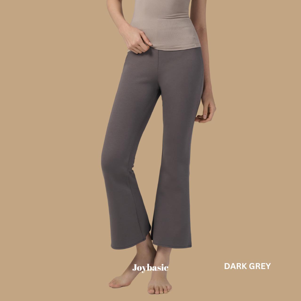 Joybasic Cloud Cutbray Pants Super Lembut