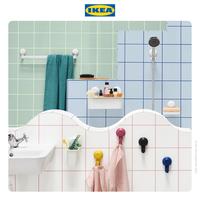 Gambar IKEA TISKEN Gantungan Handuk Tempel Dengan Plastik Hisap Putih dari IKEA Indonesia Kota Administrasi Jakarta Timur 3 Tokopedia