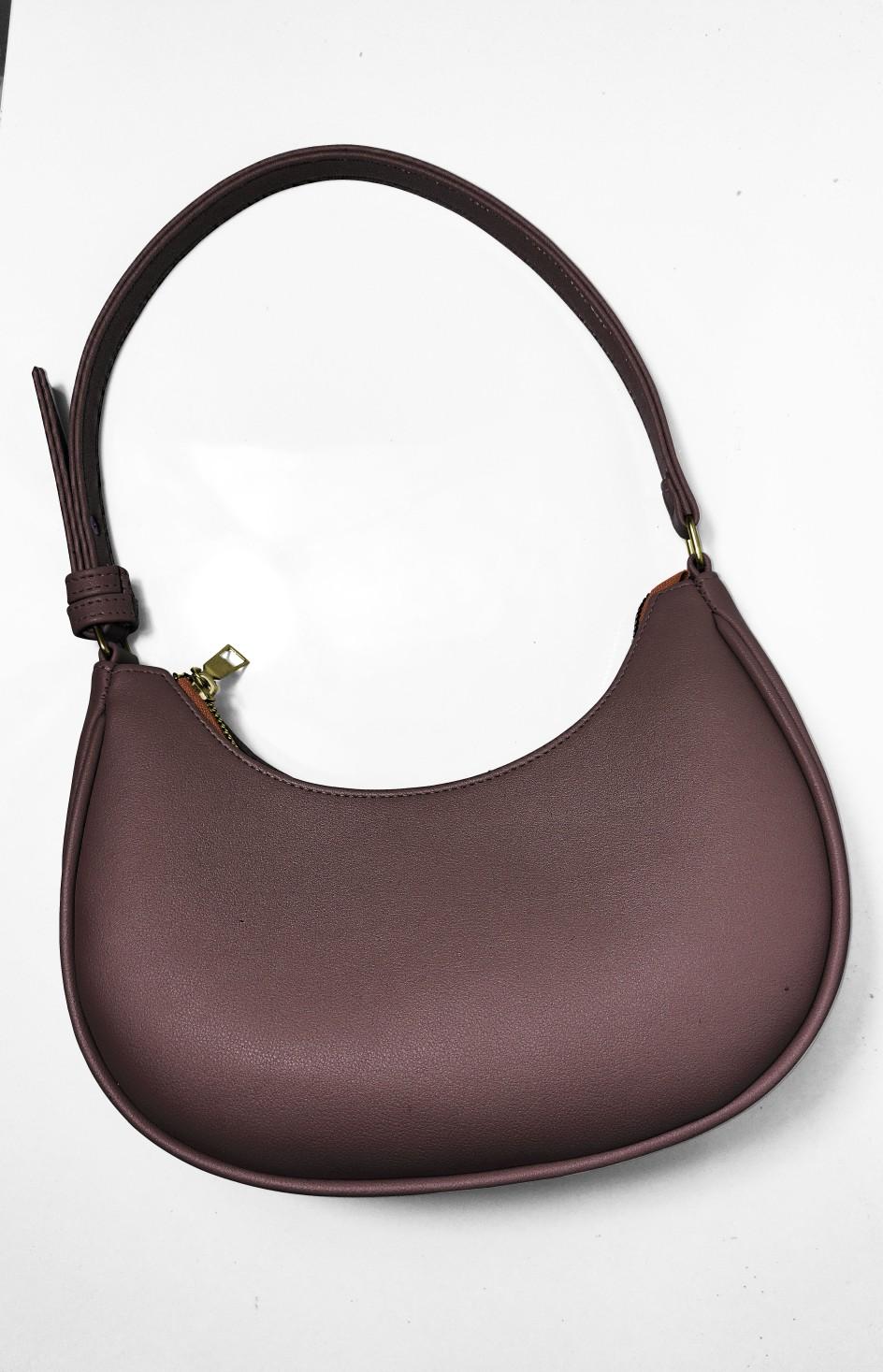 Tas bahu Tas kulit pu semi tas wanita Tas jinjing