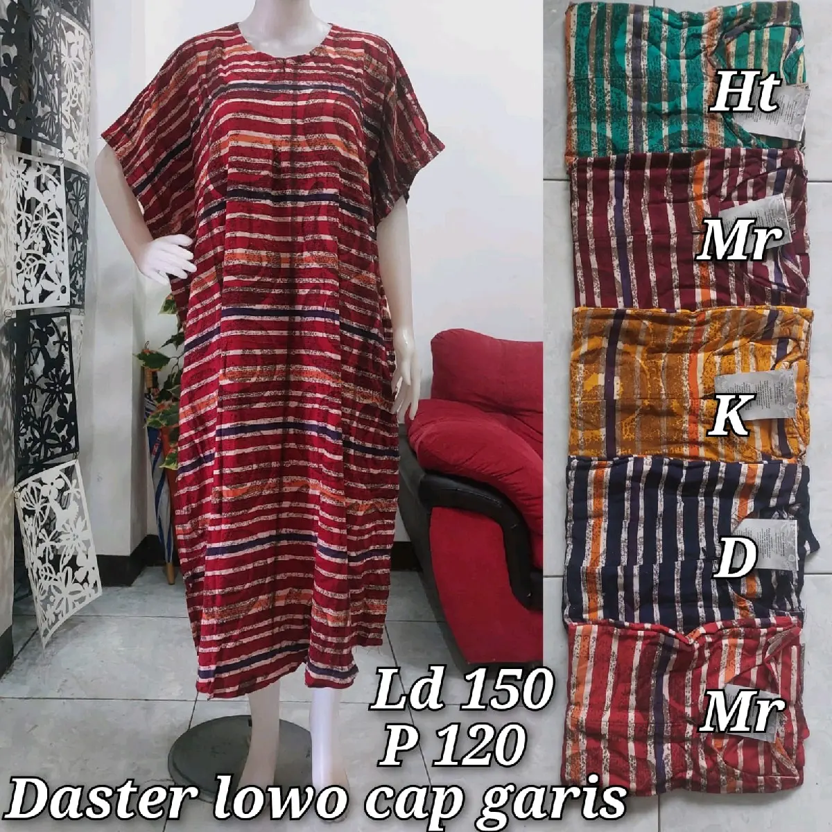 TERLARIS DASTER LOWO CAP PREMIUM//DASTER SANTAI CANTIK//DASTER Busui Frendly//DASTER Salur GarisTERLARIS DASTER LOWO CAP PREMIUM//DASTER SANTAI CANTIK//DASTER Busui Frendly