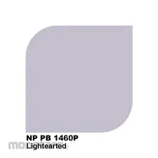 PB 1460P LIGHTHEARTED