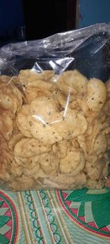 Product Review of 1 KG COMRING ORIGINAL AROMA DAUN BAWANG from T** j**😊 0