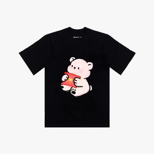 Áo thun Vietnamese Bear | Áo phông basic unisex