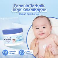 Gambar Beli 2 Gratis 1 - Cussons Baby Cream Mild & Gentle 50gr - Cussons Baby, Standar dari CussonsID Kota Administrasi Jakarta Barat 2 Tokopedia