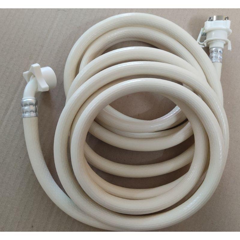 Cavo Ofc Cavo Altoparlante Di Alta Qualità - 2,5m Con Connettori A Cavo Ofc Cavo Altoparlante Di Alta Qualità - 2,5m Con Connettori A