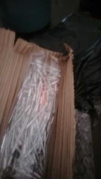 Product Review of R002-1 ARROW BLIND RIVET / RIVET NAIL (1/8" , 5/32" , 3/16") 100 PCS Hardware from a** j** 0