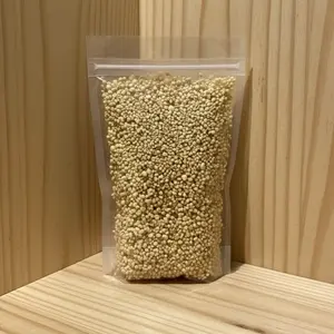 Thiwul instan krispy siap santap kemasan 100 gr makanan khas wonogiri enak dan gurih Food Rice