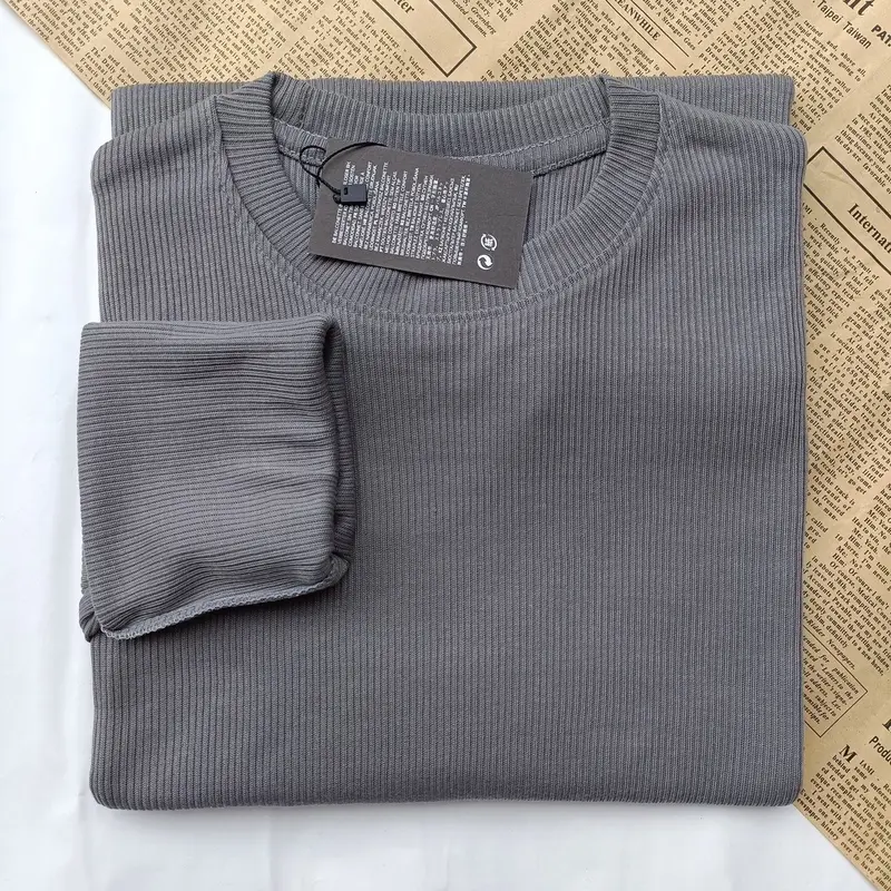 INNER TURTLENECK - KAOS RIB PREMIUM 2