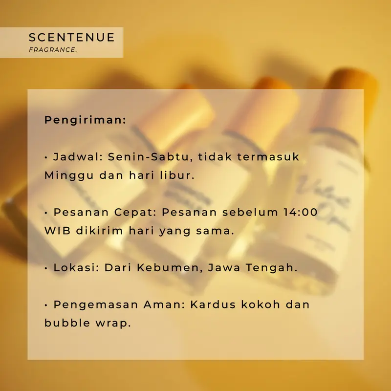 Pink Aura Parfum by Scentenue - Inspired Parfum dari P1nk Chif0n 3