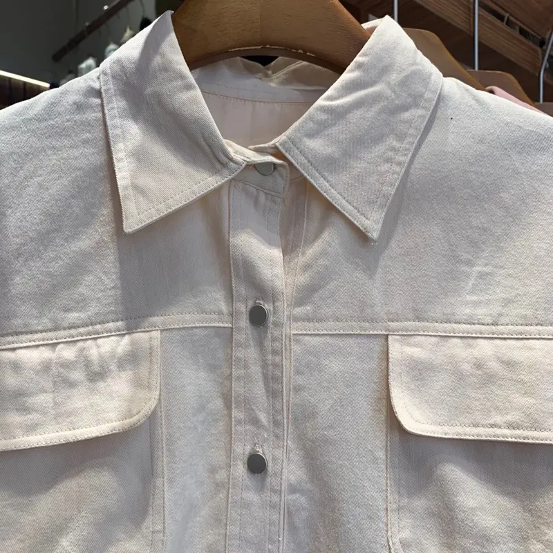 Kemeja Softjeans Cropp Premium Terbaru Atasan 2