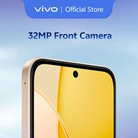 Gambar [ONLINE EXCLUSIVE] vivo T5 - 7200 mAH + 44W FlashCharge, 32MP Front Camera, Origin OS + vivo AI, IP68/69/69+ dari vivo Indonesia Kab. Tangerang 4 Tokopedia