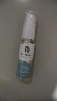 Product Review of Kriwil Coconut Oil - Hair Sealant 30ml Kering Haircare from 👑**👑 0