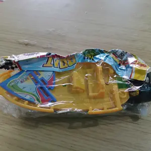 [KADO AKHIR TAHUN] SAIL BOAT WATER SPORT BU 25 Perahu Mainan Anak Kapal Laut Permainan Mandi Air Pantai murah sni