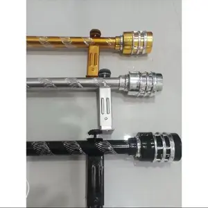 Al Abrar//BATANG GORDEN FULLSET TUTUP TABUNG MINIMALIS