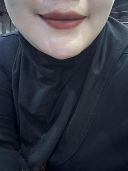 Product Review of Wardah Colorfit Velvet Lip Mousse Color Therapy - Mousse-like Soft Matte Finish with Blurry Effect from ᭙**⍺ ** 1
