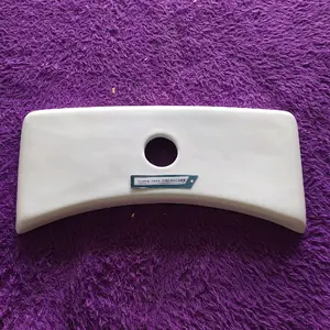Tutup Tangki Kloset dari Bahan Fiberglass Cocok untuk Toto SW 823 RJ - Produk Berkualitas Tinggi