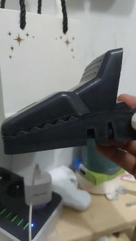 Product Review of COSY Perangkap Tikus Jepret / Jebakan Mouse Trap Jepit Jepretan PVC Penjepit Tikus Otomatis Bahan Berkualitas from a**3 0