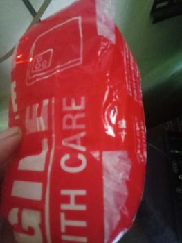 Product Review of LZA Herbalcaps isi 30 BPOM kemasan baru supleman kesehatan from A**s 0