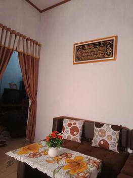 Product Review of Kaligrafi Ayat Kursi Handmade/Hiasan Dinding Islami, size 40x80 cm. from m**h 0