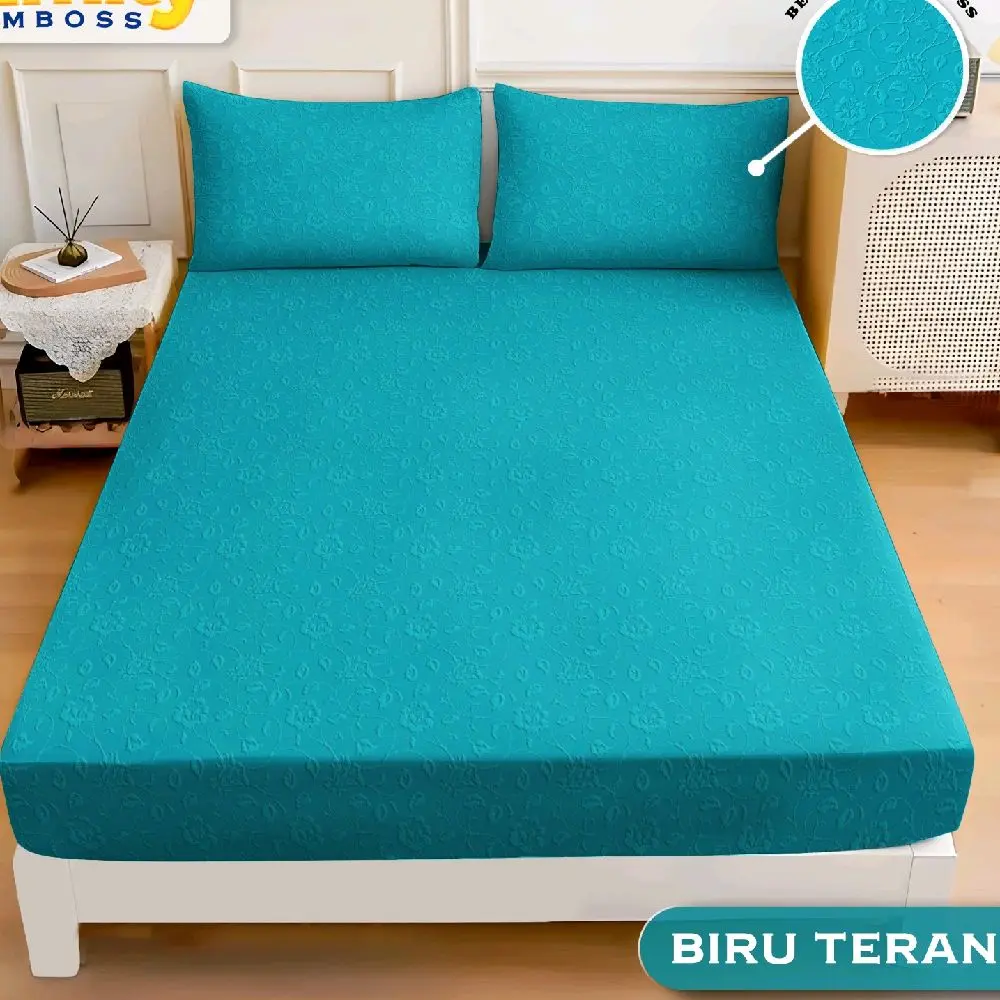 Biru Muda/toscha