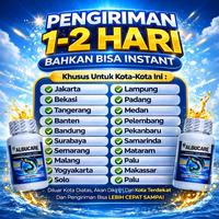 Gambar Albucare Original Isi 100 Kapsul Ekstrak Ikan Gabus Suplemen Albumin - BPOM Halal MUI dari Nia Nature Kota Administrasi Jakarta Barat 3 Tokopedia