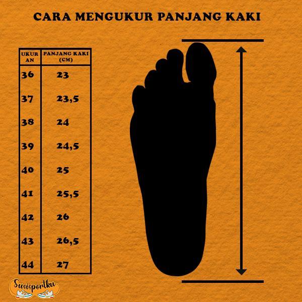 SEPATU SPORT RUN PACE SPIRIT PRIA WANITA TERBARU KI-1