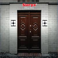 Gambar Surya Lampu Dinding Wall LED SWL03 24 Watt OBS Cahaya Putih dari Surya Lighting Shop Kab. Tangerang 5 Tokopedia