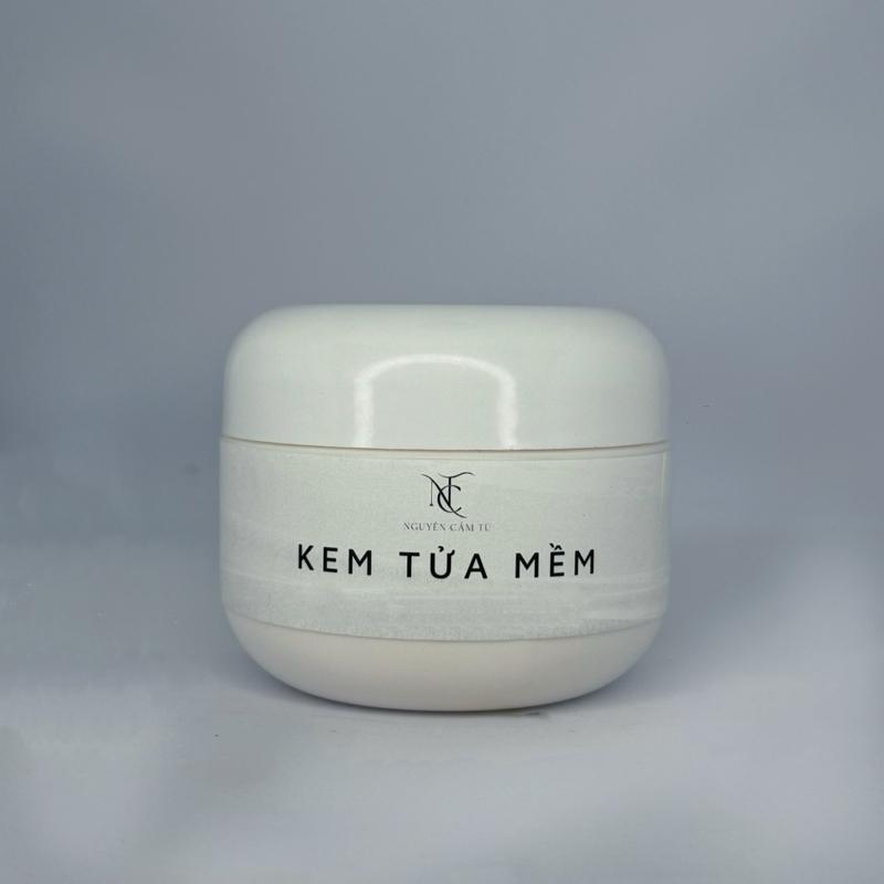  Kem Tửa Mềm  kem tẩy hỗ trợ khử ngăm  cho da chai lì- Kem Hỗ Trợ Dưỡng Da BoDy Hỗ Trợ Làm Sáng Da 