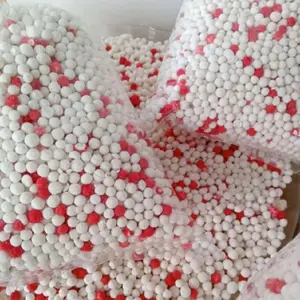 pacar cina atau sagu kemasan 1000g mutiara merah 1kg