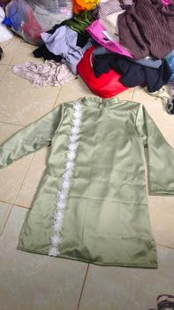 Product Review of Renda Bordir per 90cm from S**y 0