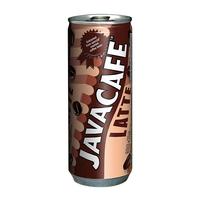 Gambar JAVACAFE LATTE 240 ML - KOPI dari Hypermart Cyberpark Kota Tangerang 1 Tokopedia
