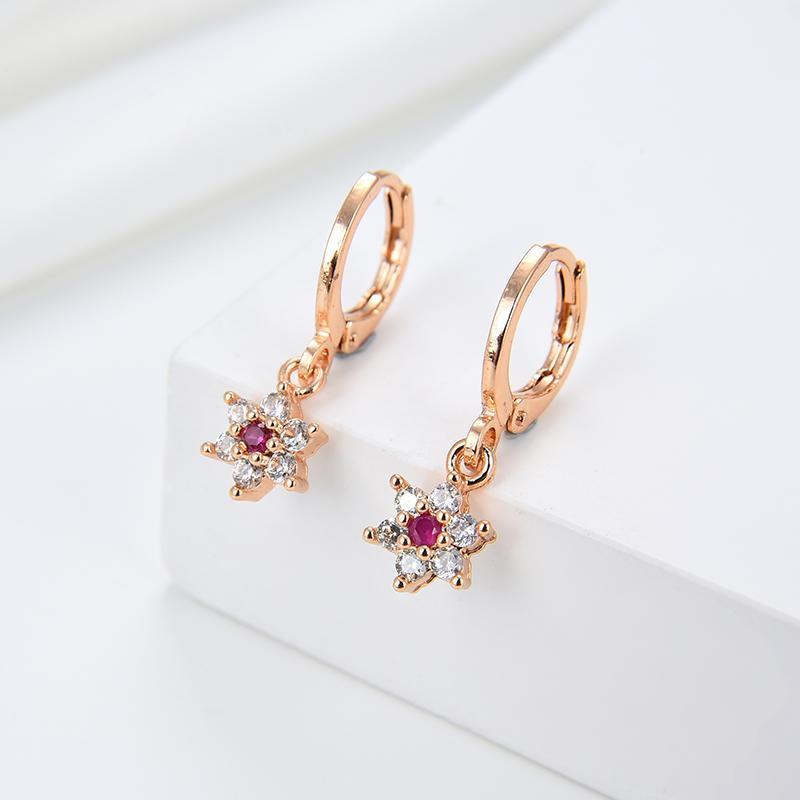 Hyl Jewelry 27e COD Anting Harian 2